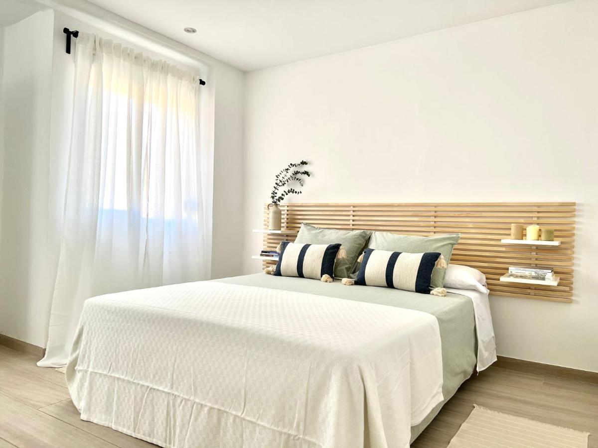Appartamento Acogedor Apartamento Cerca De La Playa