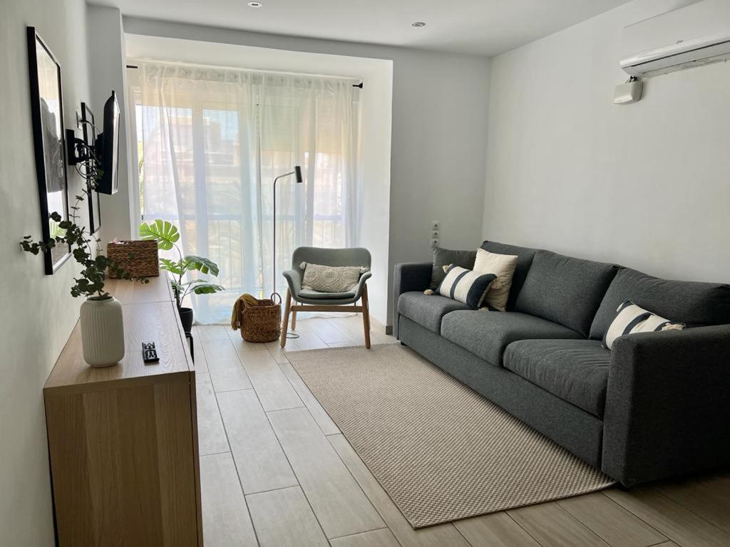 Appartamento Acogedor Apartamento Cerca De La Playa
