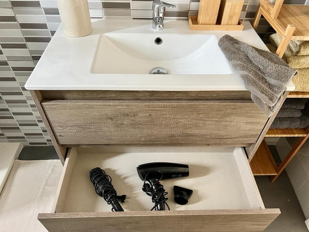 Acogedor Apartamento Cerca De La Playa Valenza
