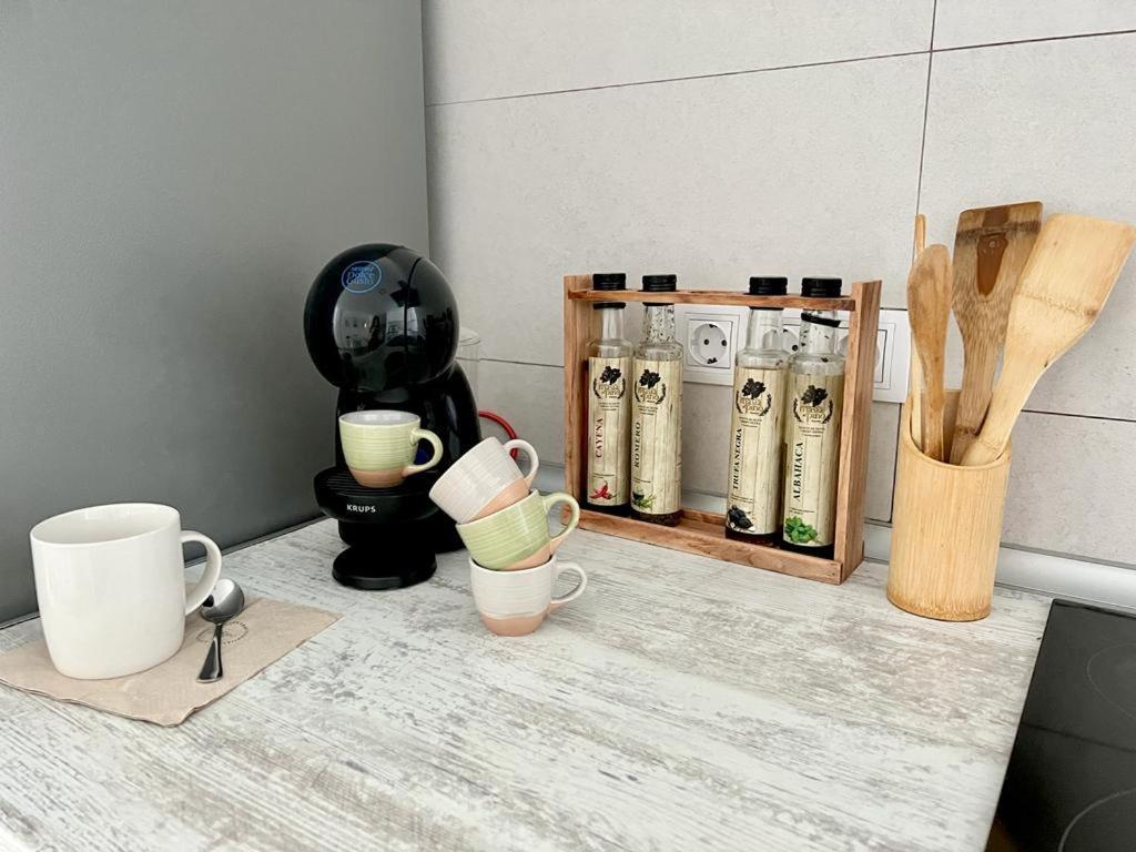 Acogedor Apartamento Cerca De La Playa Appartamento *