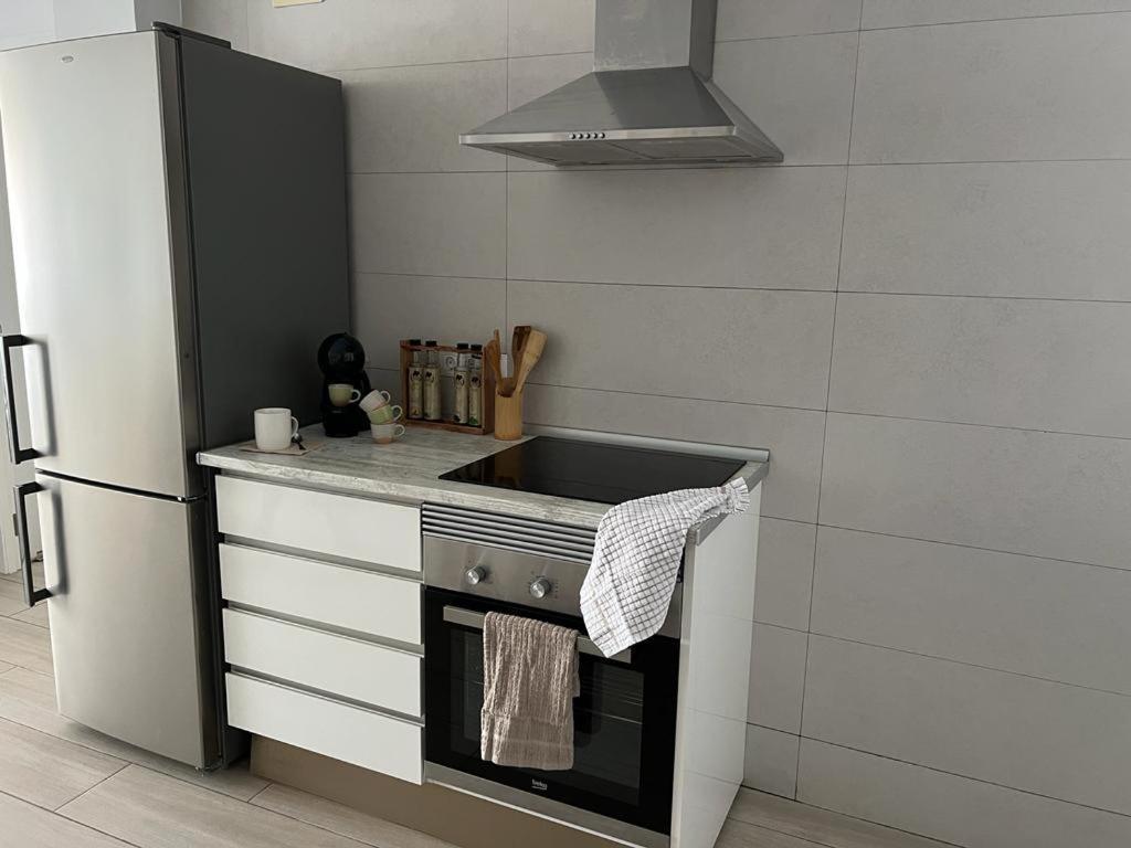 Appartamento Acogedor Apartamento Cerca De La Playa Valenza