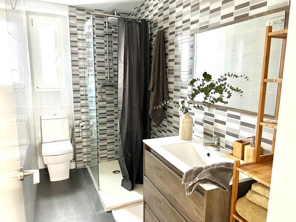 Acogedor Apartamento Cerca De La Playa Appartamento *