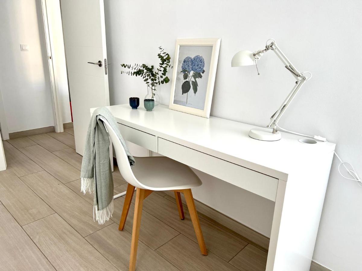 Appartamento Acogedor Apartamento Cerca De La Playa