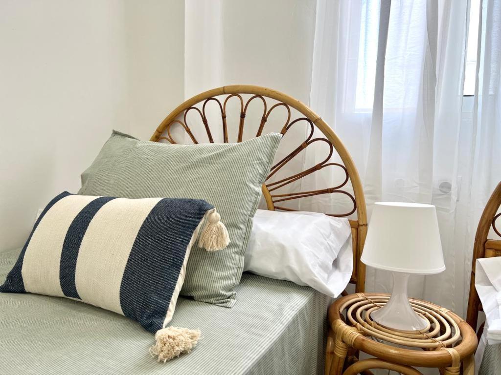 Apartamento Acogedor Apartamento Cerca De La Playa
